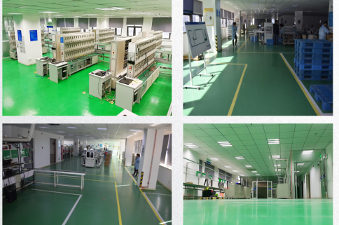 Guodian NARI Technology Co., Ltd.
