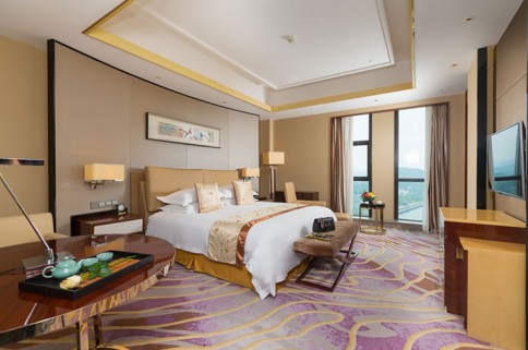 Jiangshan Jinling Hotel