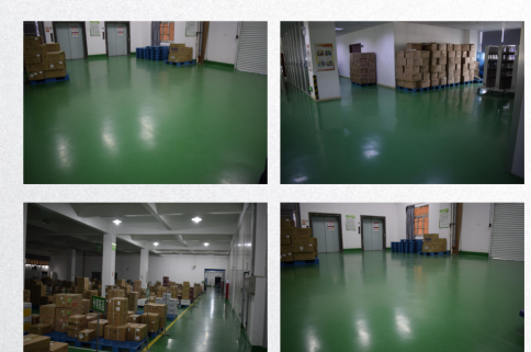 Hefei Wellman Pharmaceutical Co., Ltd.